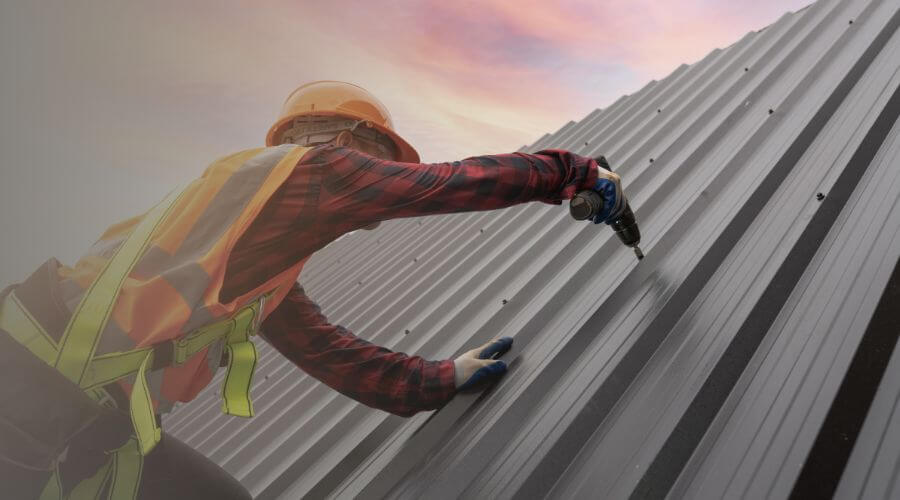 Professional residential roofers in Riverview, FL